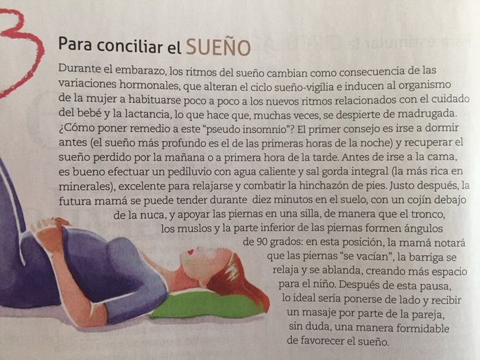 Futuras mamás diciembre 2016. - 3