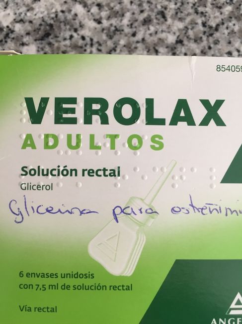 Futuras mamás diciembre 2016. - 5