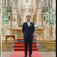 Bodas 2017 iglesia san agustín de valencia - 1