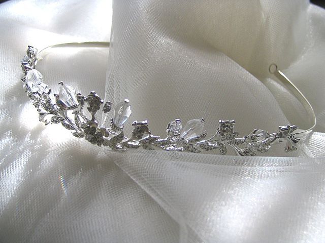 tiara