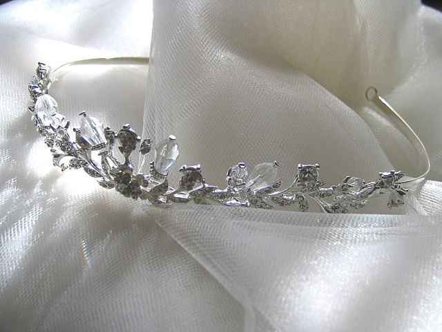 tiara
