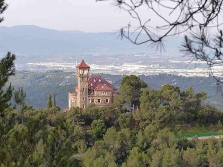 Sant lluis de ristrol - 1
