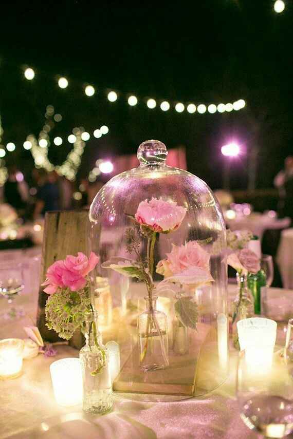 Boda con temática disney! - 2