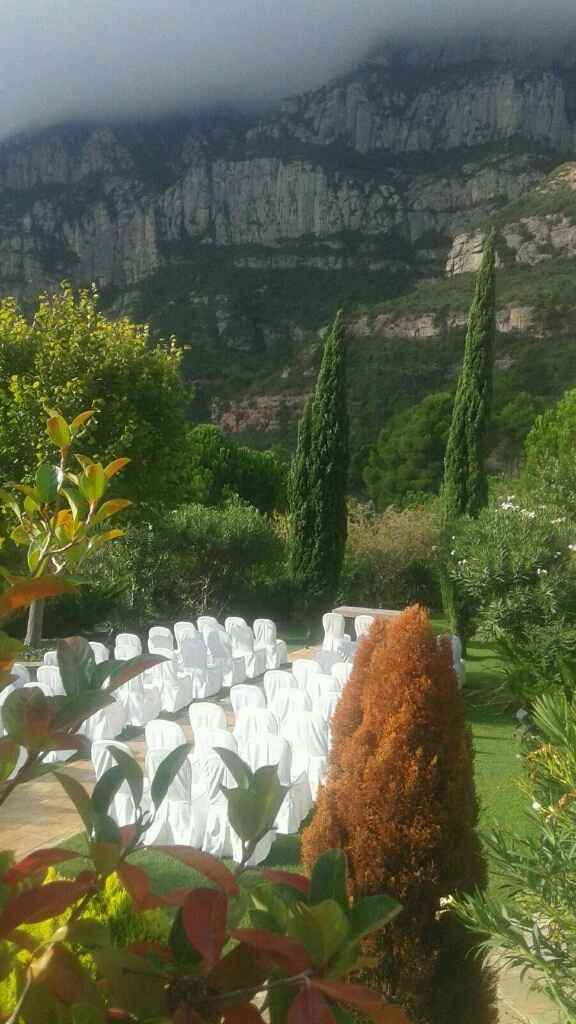 No encuentro restaurante - 2