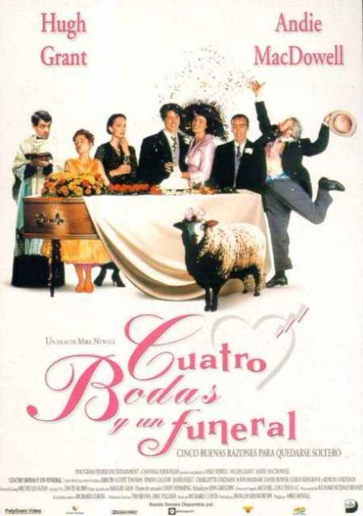 Hagamos una lista de películas - 6