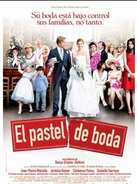 Hagamos una lista de películas - 17