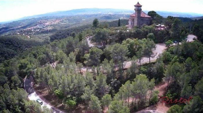 Sant lluis de ristrol - 2