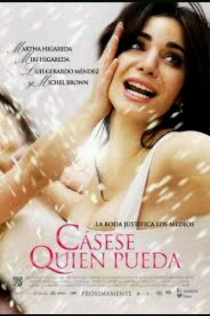 Hagamos una lista de películas - 2
