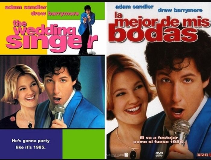 Hagamos una lista de películas - 4