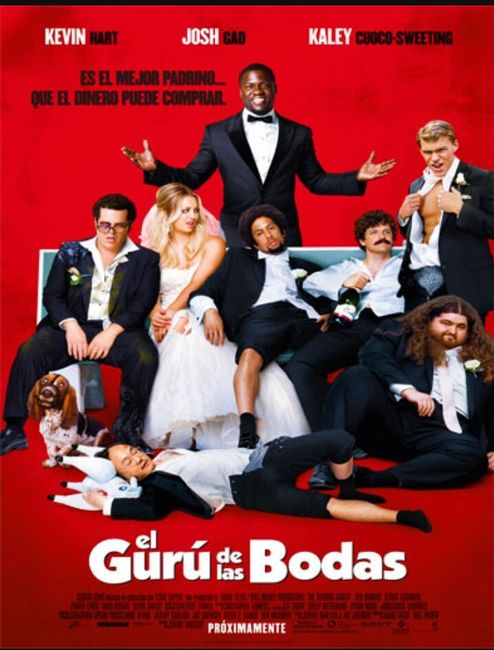 Hagamos una lista de películas - 5