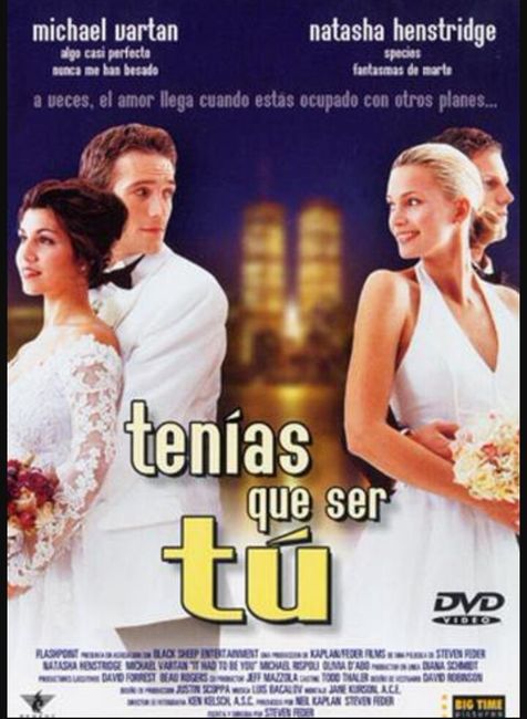 Hagamos una lista de películas - 7
