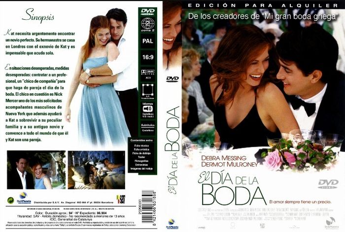 Hagamos una lista de películas - 11