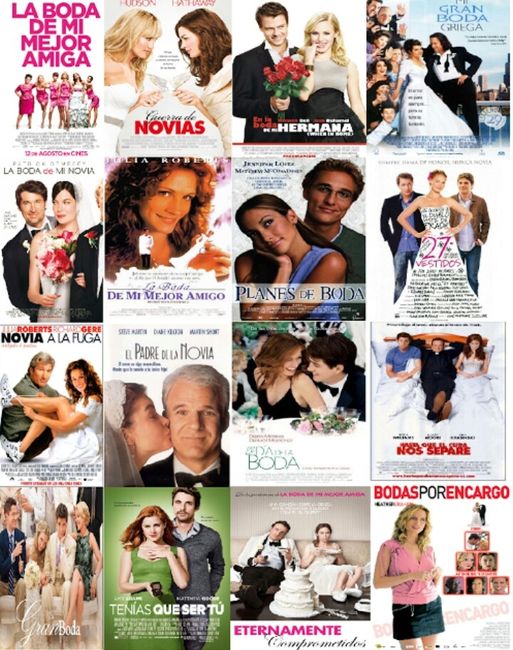 Hagamos una lista de películas - 16