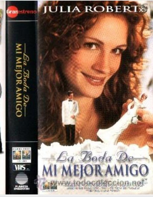 Hagamos una lista de películas - 21