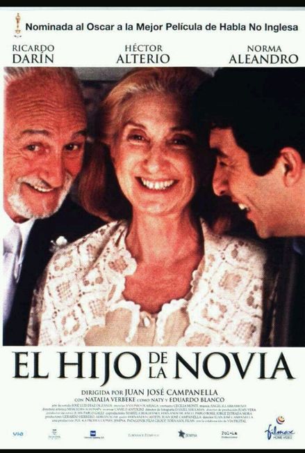 Hagamos una lista de películas - 22