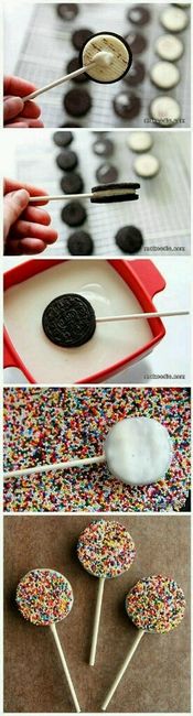 Poner  más cosas  en el candy  bar? - 7