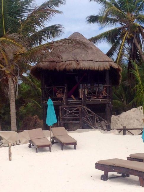 Rivera maya o los cabos? - 3