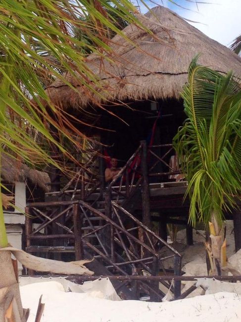 Rivera maya o los cabos? - 4