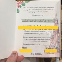 Invitación - 3