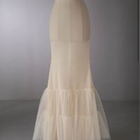 Dudas cancán pronovias - 1