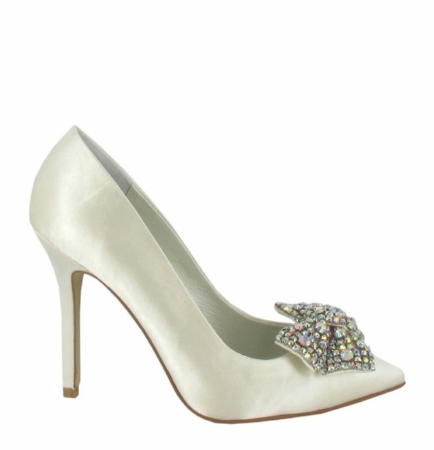 Zapatos menburn arena o isis - 2