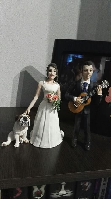 Algunas fotos de mi dia - 6
