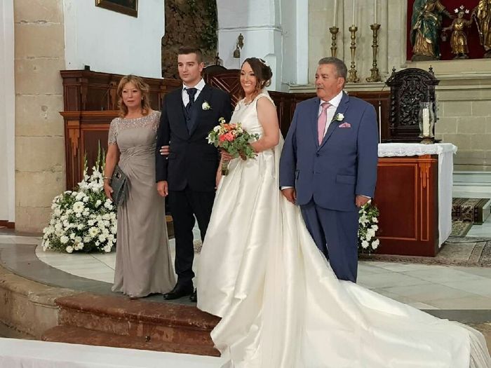 Mas fotos de mi boda - 3