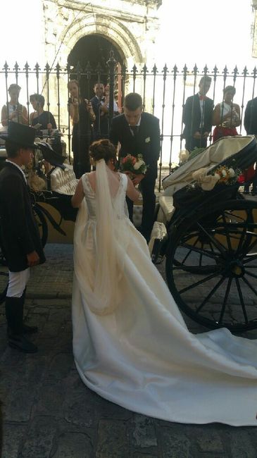 Mas fotos de mi boda - 5