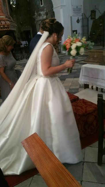 Mas fotos de mi boda - 12