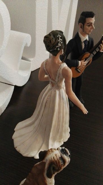 Mas fotos de mi boda - 16