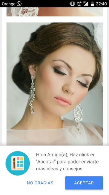  Maquillaje - 1