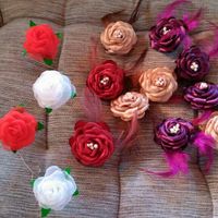  Mis alfileres y broches - 1