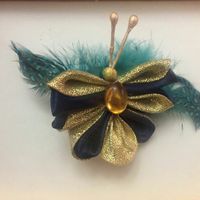  Mis alfileres y broches - 2