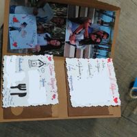 Invitaciones a mano - 1