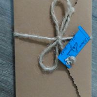  Invitaciones a mano - 3