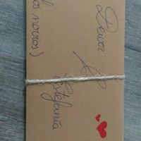  Invitaciones a mano - 4