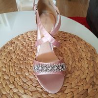  Ya llegaron mis zapatos! - 1