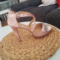  Ya llegaron mis zapatos! - 2