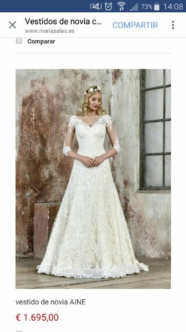 Modificar vestido - 2