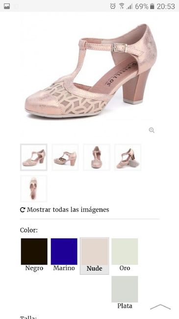 Zapatossss - 2