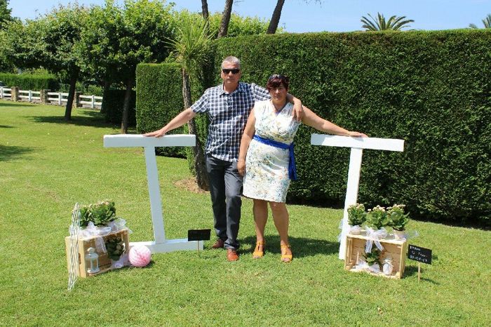 Este msj  va para las que ya se han casado ??? - 2