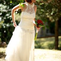 Vestido Debora