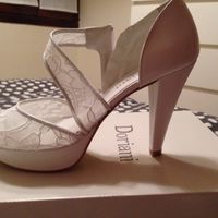 Zapatos novia - 1