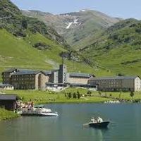 Vall de Núria