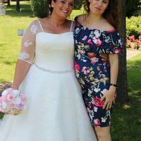 Este msj  va para las que ya se han casado ??? - 3