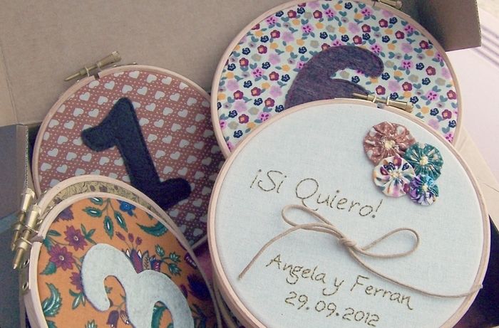 Me encantan!!
