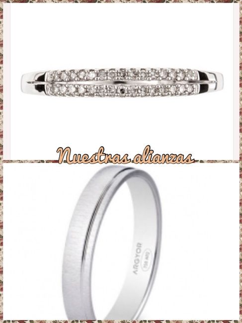 Nuestras alianzas.