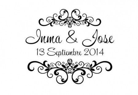 Nuestro sello