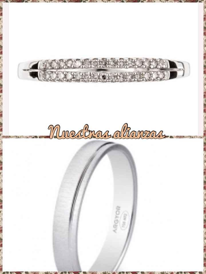 Nuestras alianzas.