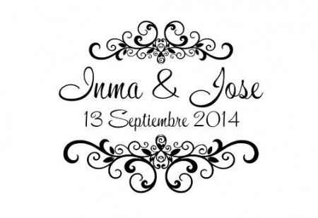 Nuestro sello